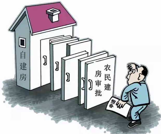 企業(yè)自建的房屬于無證房屋,拆遷不予補(bǔ)償？屬于違章建筑拆遷？