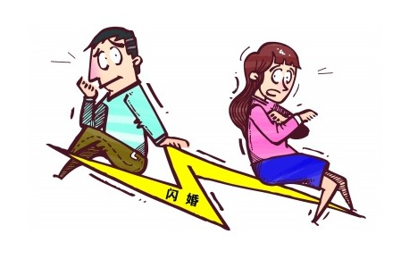 海歸男被父母催婚遇到“騙婚女”,閃婚閃離彩禮錢(qián)應(yīng)該全退嗎?