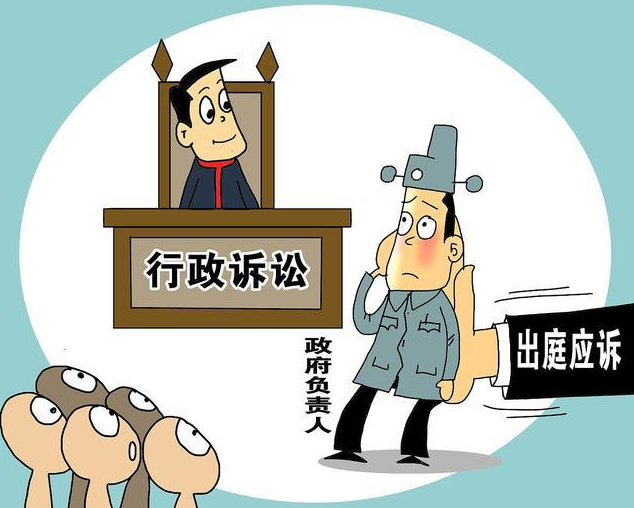  庭審中法律知識(shí)與經(jīng)驗(yàn)的較量   唯有專業(yè)行政訴訟律師才能從容應(yīng)對(duì)