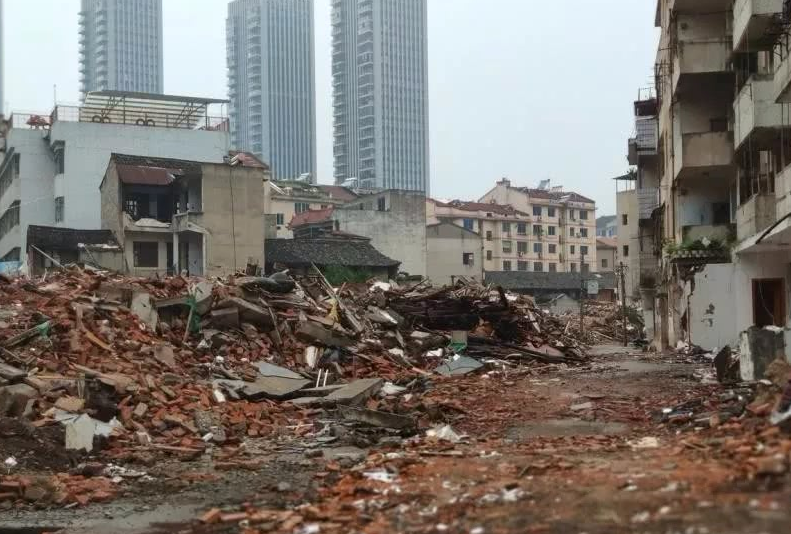 北京大興拆遷案_拆遷律師介入為當(dāng)事人爭(zhēng)取得到了千萬元的拆遷土地補(bǔ)償款