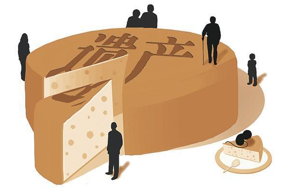 征地拆遷中的房屋遺囑繼承