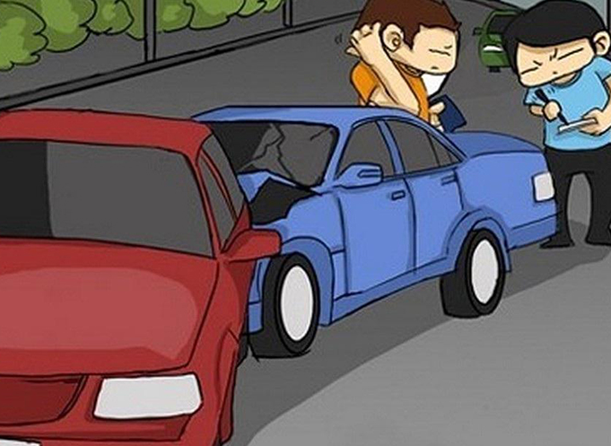 發生交通事故后受害人怎樣得到理賠?