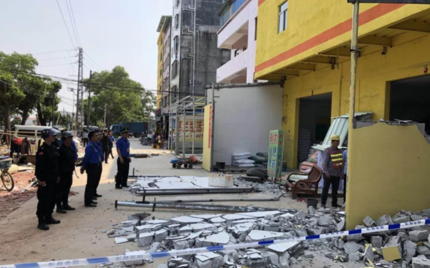 最高法明確：強(qiáng)制拆除違法建筑應(yīng)在法定起訴期限屆滿后實(shí)施