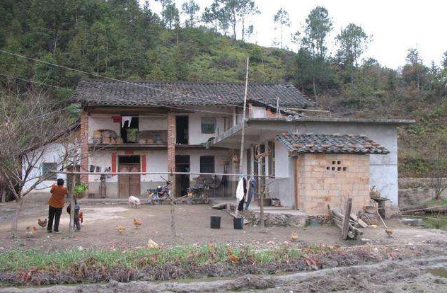 農(nóng)村宅基地征收拆遷補償不合理?