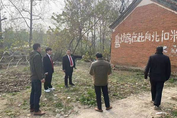 <a href=http://www.cxh983162.com/jingyun/casefwcq/ target=_blank class=infotextkey>房屋拆遷</a>補償久談不妥陷入僵局應積極通過法律途徑解決矛盾