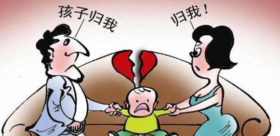 【離婚撫養(yǎng)權(quán)糾紛】離婚后孩子的撫養(yǎng)權(quán)可以更改嗎?