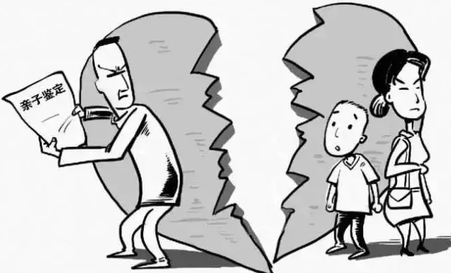 離婚后發(fā)現(xiàn)孩子非親生是否可索要賠償？