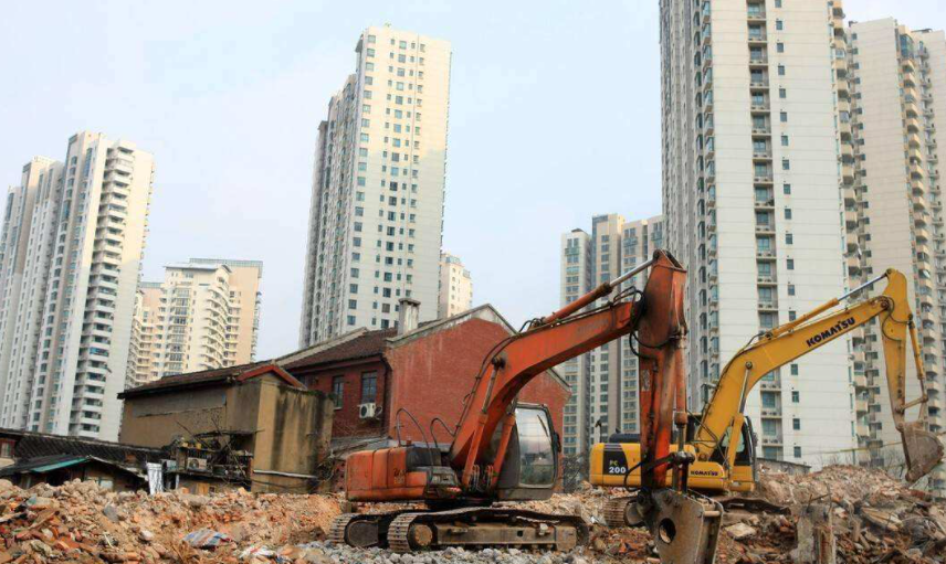 2022年北京市企業拆遷有哪些補償？