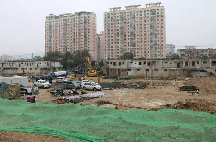 2022年上海房屋拆遷補償標準
