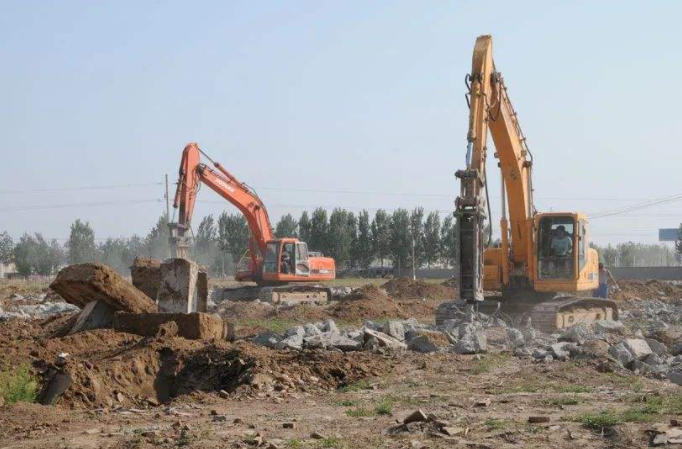 種植戶沒跟村集體簽承包合同，遇到土地征收拆遷時能否獲得安置補償？