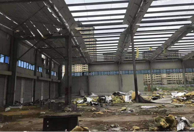 甘肅省廠房拆遷補償的具體法律規定是什么？