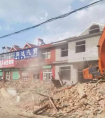 安徽違建強(qiáng)拆案例：房屋被非法強(qiáng)制拆除時，當(dāng)事人可請求法院確認(rèn)其違法
