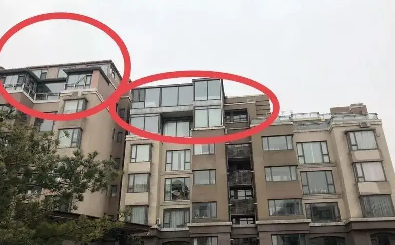業(yè)主維權(quán)：樓頂物業(yè)違建怎么處理？