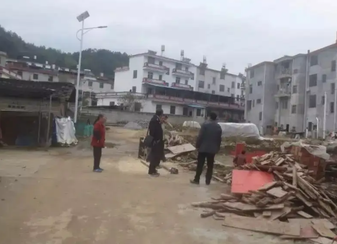 農(nóng)村宅基地糾紛處理辦法有哪些