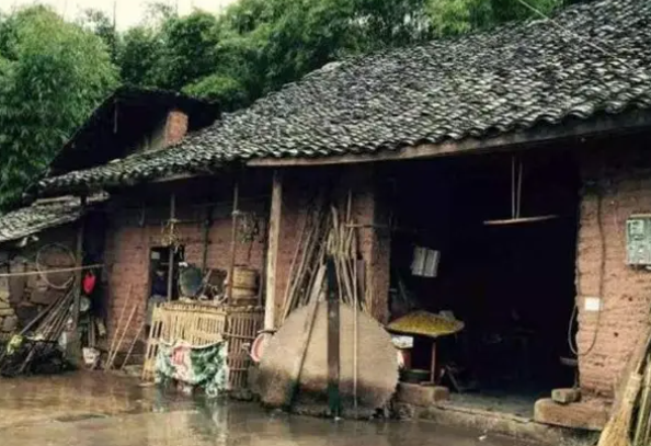 農村危房拆除國家補償標準