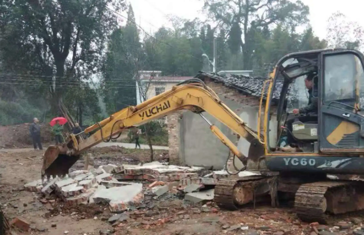 農(nóng)村自留地建房會(huì)被拆嗎？農(nóng)村自留地建房有補(bǔ)償嗎？