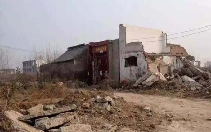 農(nóng)村征地補償款分配方案是否可以申請信息公開
