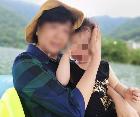 保姆過失致兩歲女童墜亡，法院這樣判