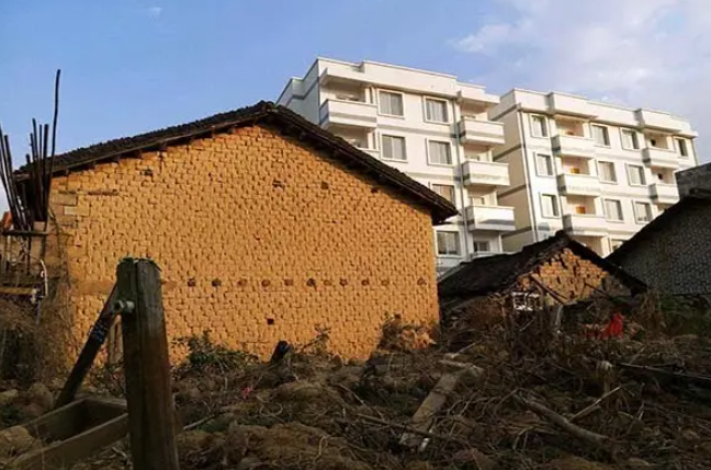 廣東征地補償新標準