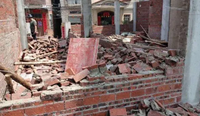 農(nóng)村三種違建可不拆是哪些？