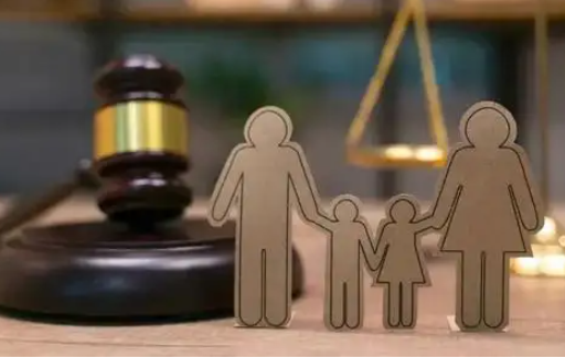 夫妻離婚后，未成年子女的撫養權歸屬該如何判定