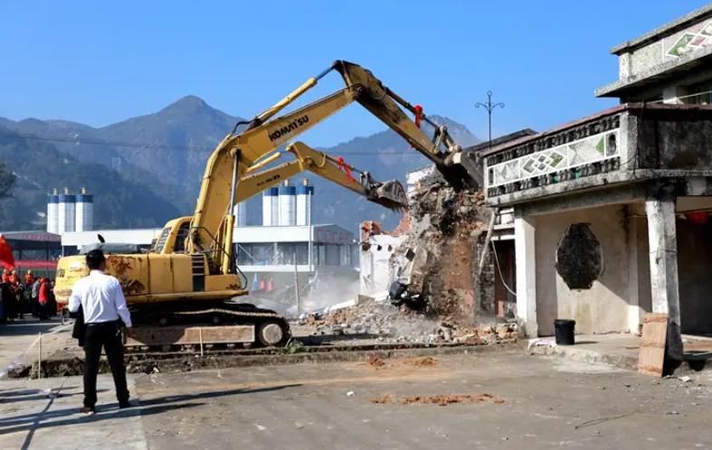 小產權房在拆遷過程中能否獲得拆遷安置補償