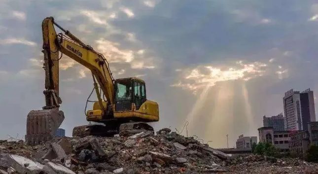 2022年農村宅基地拆遷如何補償？