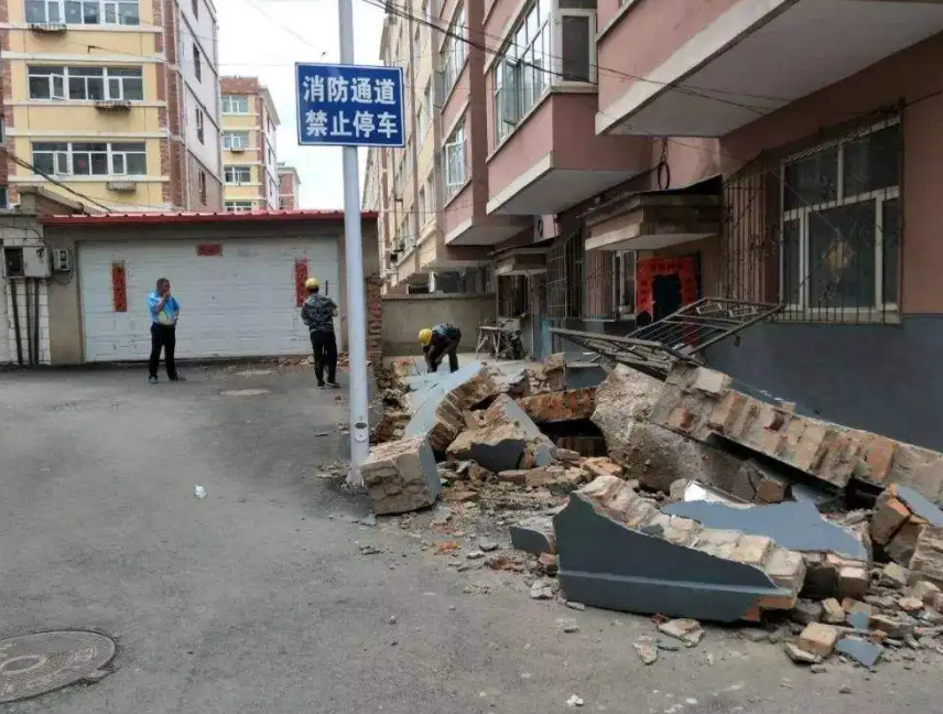 2022年違建強拆怎么維權?