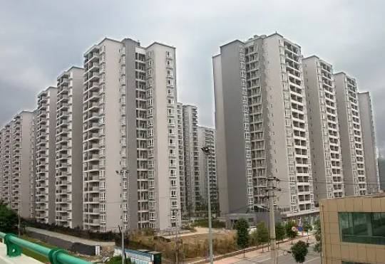 公寓拆遷賠償標(biāo)準(zhǔn)