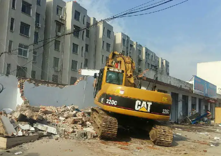 北京房屋拆遷案例：政府答復不作為，京云拆遷律師助力訴訟