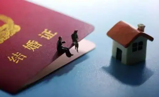 按揭買房婚后共同還貸離婚時增值房產(chǎn)該歸誰
