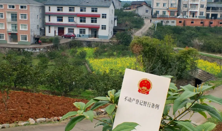 農(nóng)村宅基地確權(quán)后子女繼承問題可以向法院起訴嗎