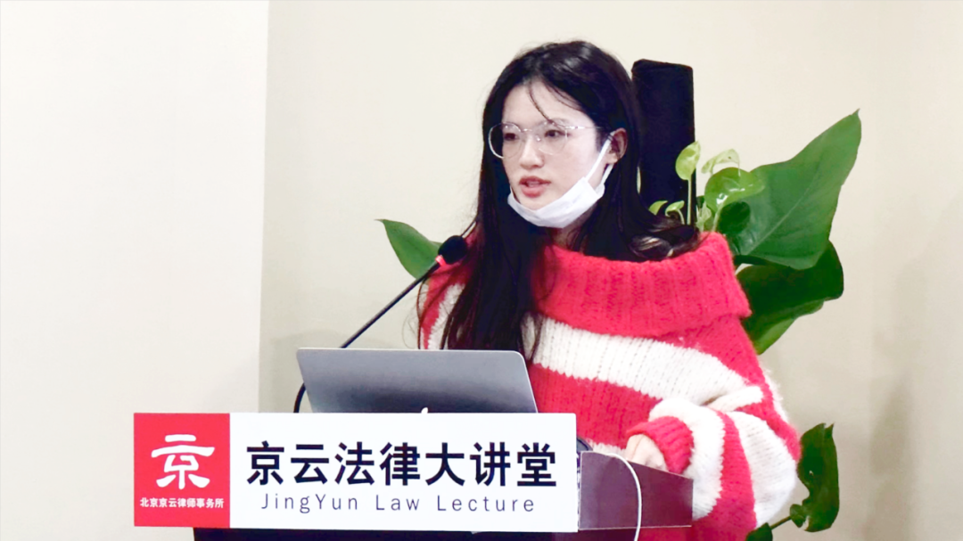 合作自媒體工作室負(fù)責(zé)人姚舜月