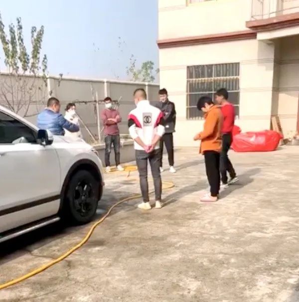 女子懷孕近7個月被丈夫施暴，未婚同居遭遇家暴該怎么辦？