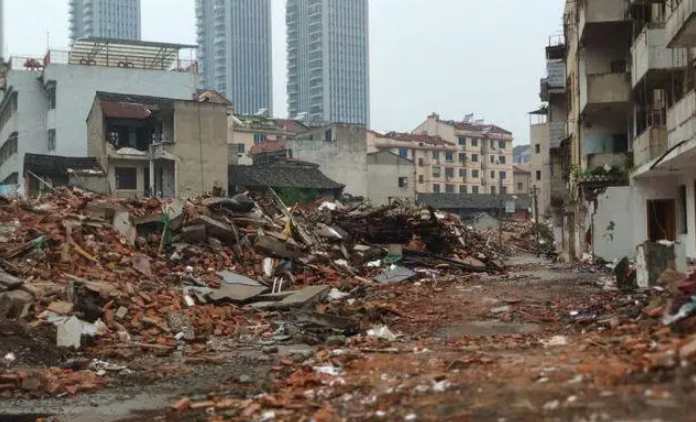 違建以租代征補償標準是什么