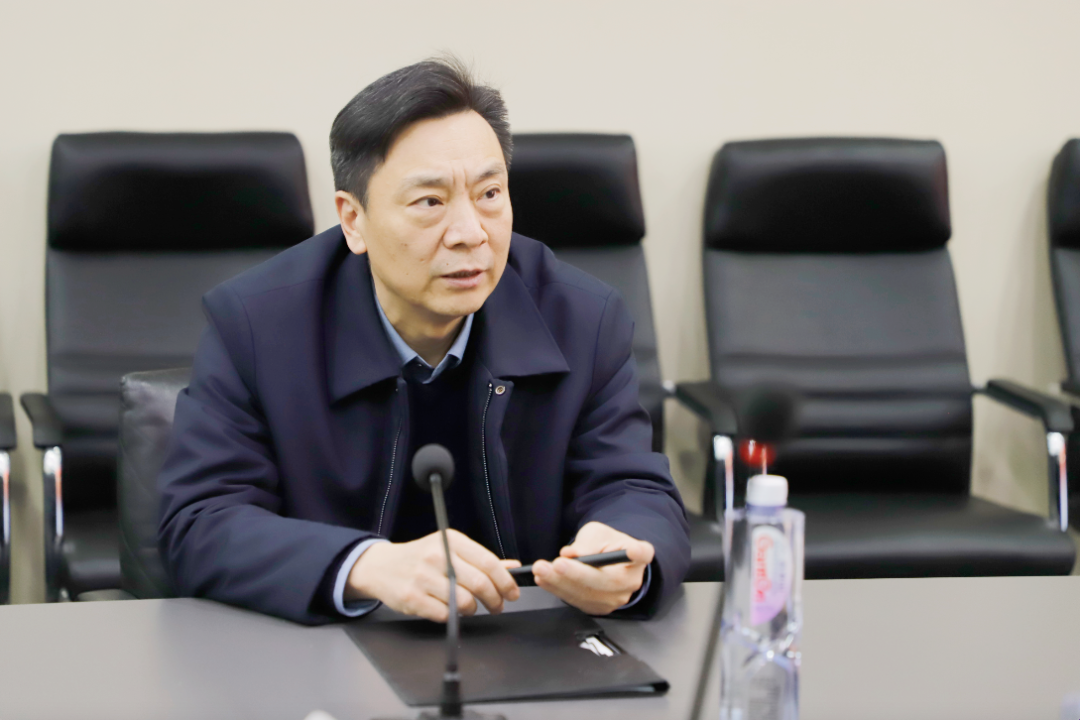 熱烈歡迎商丘市委副秘書長、駐京聯(lián)絡(luò)處段云泉主任一行蒞臨京云律所指導(dǎo)工作！