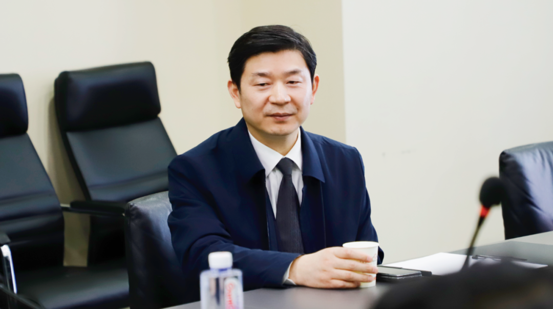 熱烈歡迎商丘市委副秘書長、駐京聯(lián)絡(luò)處段云泉主任一行蒞臨京云律所指導(dǎo)工作！
