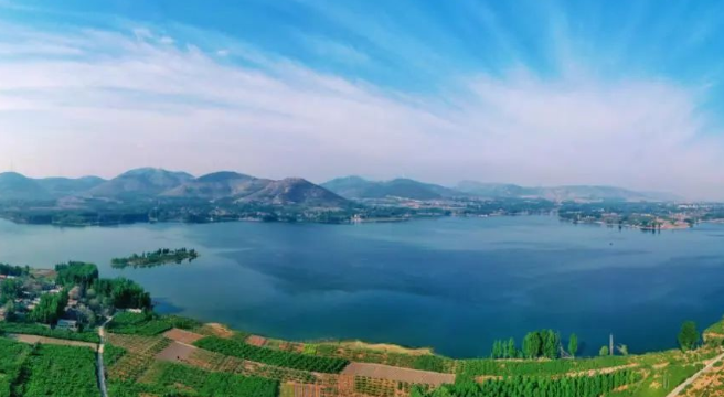 2023年山東泗水縣又一波征地拆遷來了！征收土地預公告已發布